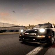 ニード・フォー・スピード・シフト