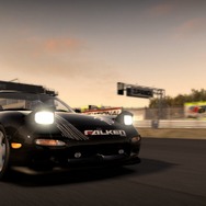 ニード・フォー・スピード・シフト