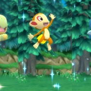 あのグラフィックはどうなの？新要素の魅力は？ー『ポケモン ブリリアントダイヤモンド・シャイニングパール』を先行プレイ