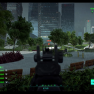 これが新たなBFだ！『バトルフィールド 2042』新解釈バトロワ「ハザードゾーン」で実際に脱出してみた