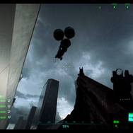 これが新たなBFだ！『バトルフィールド 2042』新解釈バトロワ「ハザードゾーン」で実際に脱出してみた