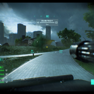 これが新たなBFだ！『バトルフィールド 2042』新解釈バトロワ「ハザードゾーン」で実際に脱出してみた