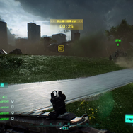 これが新たなBFだ！『バトルフィールド 2042』新解釈バトロワ「ハザードゾーン」で実際に脱出してみた