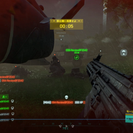 これが新たなBFだ！『バトルフィールド 2042』新解釈バトロワ「ハザードゾーン」で実際に脱出してみた