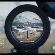 これが新たなBFだ！『バトルフィールド 2042』新解釈バトロワ「ハザードゾーン」で実際に脱出してみた