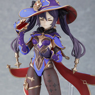 figma 548 モナ【原神】 Amazon | 未 マックスファクトリー 原神 figma 548 モナ 水中幻