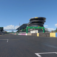 シリーズ最新作『グランツーリスモ7』クルマ文化や楽しさ伝える映像シリーズBehind The Scenes「コース」公開