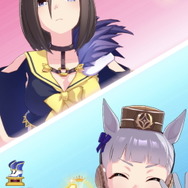 『ウマ娘』貴重な「虹の結晶片」入手のチャンス！レジェンドレースに「新たな限定ミッション」が追加