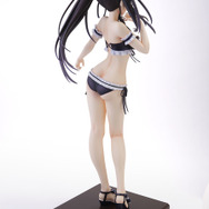 「『デート・ア・ライブ』原作版 時崎狂三 水着Ver. 1/2.5 スケールフィギュア」170,500円（税込）（C）橘公司・つなこ 2019　発行：株式会社KADOKAWA