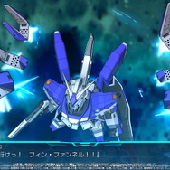 『スパロボ30』無料アップデートで「ゲシュペンスト」参戦！追加パイロットは「ギリアム・イェーガー」