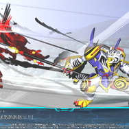 『スパロボ30』無料アップデートで「ゲシュペンスト」参戦！追加パイロットは「ギリアム・イェーガー」