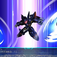 『スパロボ30』無料アップデートで「ゲシュペンスト」参戦！追加パイロットは「ギリアム・イェーガー」