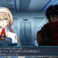 『スパロボ30』無料アップデートで「ゲシュペンスト」参戦！追加パイロットは「ギリアム・イェーガー」