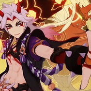 『原神』Ver.2.3「白雪に潜みし影」予告PV公開！新聖遺物やテーマイベントなど、発表情報ひとまとめ