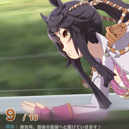 『ウマ娘』最も推したい「先行ウマ娘」は？ オグリ、ライス、テイオーが三つ巴の激戦！【アンケ結果】