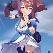 『ウマ娘』最も推したい「先行ウマ娘」は？ オグリ、ライス、テイオーが三つ巴の激戦！【アンケ結果】