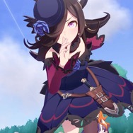 『ウマ娘』最も推したい「先行ウマ娘」は？ オグリ、ライス、テイオーが三つ巴の激戦！【アンケ結果】