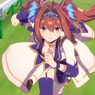 『ウマ娘』最も推したい「先行ウマ娘」は？ オグリ、ライス、テイオーが三つ巴の激戦！【アンケ結果】