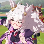 『ウマ娘』最も推したい「先行ウマ娘」は？ オグリ、ライス、テイオーが三つ巴の激戦！【アンケ結果】