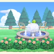 『あつ森 ハッピーホームパラダイス』で推しキャラの別荘を作ったら、沼に囚われてしまった話