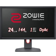 『Apex Legends』人気プロゲーマー・ストリーマーたち愛用のゲーミングモニター5選ー本格派から入門モデルまで幅広く紹介