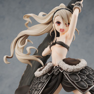 「『Fate/kaleid liner プリズマ☆イリヤ ドライ!!』イリヤスフィール＜夢幻召喚：バーサーカー＞1/7スケールフィギュア」18,480円／Newtypeスペシャルセット：19,800円（すべて税込）（C）Hiroshi Hiroyama 2021 （C）TYPE-MOON