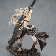 「『Fate/kaleid liner プリズマ☆イリヤ ドライ!!』イリヤスフィール＜夢幻召喚：バーサーカー＞1/7スケールフィギュア」18,480円／Newtypeスペシャルセット：19,800円（すべて税込）（C）Hiroshi Hiroyama 2021 （C）TYPE-MOON