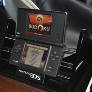 【TGS2009】EA初のダウンロード専売は『テトリス』『数独』『ぼくシム』