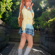 近江彼方『ラブライブ!虹ヶ咲学園スクールアイドル同好会』