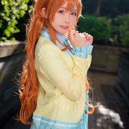 近江彼方『ラブライブ!虹ヶ咲学園スクールアイドル同好会』