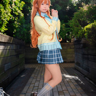 近江彼方『ラブライブ!虹ヶ咲学園スクールアイドル同好会』