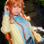 近江彼方『ラブライブ!虹ヶ咲学園スクールアイドル同好会』