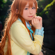 近江彼方『ラブライブ!虹ヶ咲学園スクールアイドル同好会』