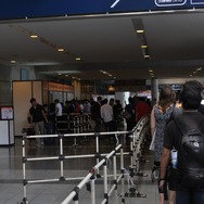 【TGS2009】東京ゲームショウ2009 初日がオープン