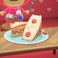 『あつ森』で絶対抑えたい極上スイーツ5選！見てるだけでお口が幸せ、写真映えすること間違い無し