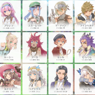 より自由な恋愛を!『ルーンファクトリー5』同性恋愛・結婚が可能になるアップデートが配信