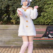 レム（童話シリーズ・羊ver）『Re:ゼロから始める異世界生活』／モデル：月野のあ