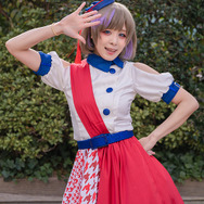 『ラブライブ!スーパースター!!』唐 可可／モデル：MOTO