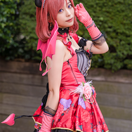 西木野真姫（小悪魔編）『ラブライブ！』／モデル：こけし