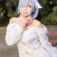 レム（童話シリーズ・羊ver.）『Re:ゼロから始める異世界生活』／モデル：月野のあ