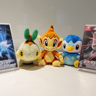 『ポケモン ダイパリメイク』最新ニュースまとめ―先行プレイから“感動の屋外広告”まで！