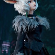 FF14』ヤ・シュトラに会いに行こう！「ボークス」コラボドール