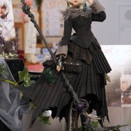 FF14』ヤ・シュトラに会いに行こう！「ボークス」コラボドール