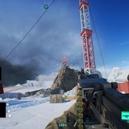 128人対戦は本当に必要か？『バトルフィールド 2042』の「All-out Warfare」は多くの欠点を抱えている―議論の嚆矢となることを祈って【コラム】