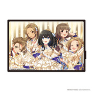 ガラスワイヤレススピーカー (C)BANDAI NAMCO Entertainment Inc.