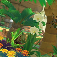 『あつまれ どうぶつの森』