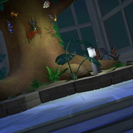 『あつまれ どうぶつの森』