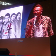 【TGS2009】1500人の応募があったキャバ嬢オーディション!『龍が如く4 伝説を継ぐもの』合格者7人発表!