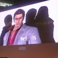 【TGS2009】1500人の応募があったキャバ嬢オーディション!『龍が如く4 伝説を継ぐもの』合格者7人発表!