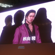 【TGS2009】1500人の応募があったキャバ嬢オーディション!『龍が如く4 伝説を継ぐもの』合格者7人発表!
